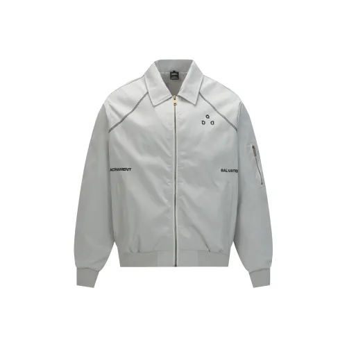 CMPG Унисекс Куртки