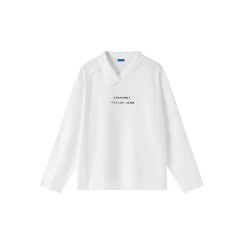 SWAMP AREA Унисекс Майки-трусы