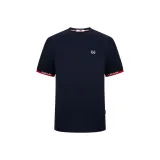 Темно-синий