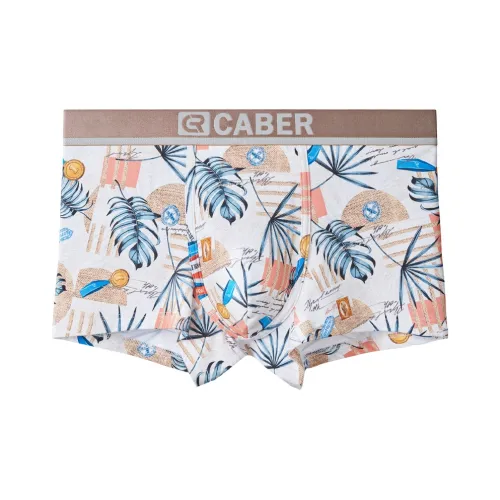 Caber Боксеры Мужской 1 Пачка