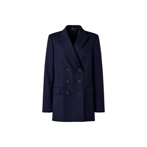 UNIQLO x Clare Waight Keller C Collection FW25 Бизнес-костюм женский