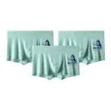 [3 упаковки] Мятно-зеленый + Мятно-зеленый + Мятно-зеленый