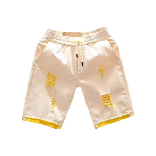 Chisportate Повседневные шорты унисекс