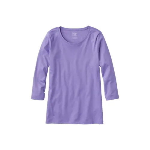 L.L.Bean Женские T-рубашки