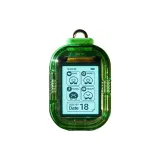 OK Pocket (Green)  
OK Карман (Зеленый)