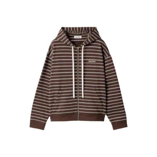 MIU MIU Куртки и Пальто Женские