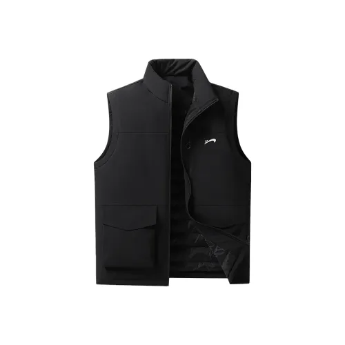 K Bird Унисекс Жилеты