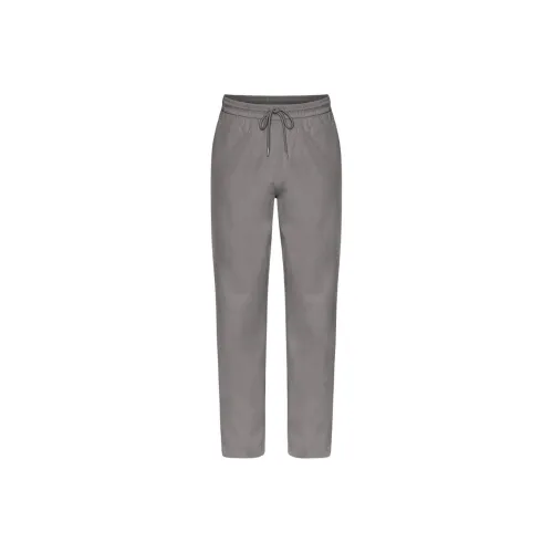 Colorful Standard Storm Gray Мужские Повседневные Штаны