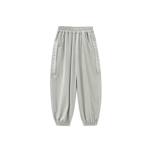 Mami Macca Брюки SS25 Дети 3-7 лет