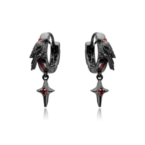 Ringlove Серьги из сплава Унисекс