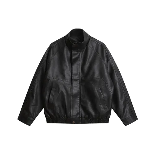 PINSCIO ZENIE Унисекс Куртки