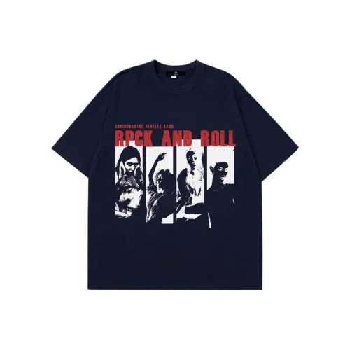 ROBINHOOD Женские футболки T