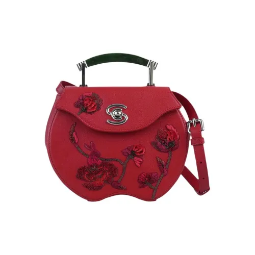 SHIATZY CHEN Handbags Red Unisex  
SHIATZY CHEN Сумки Красный Унисекс