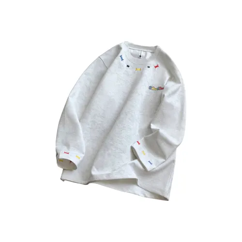 GONGFUSHE Унисекс T-рубашки