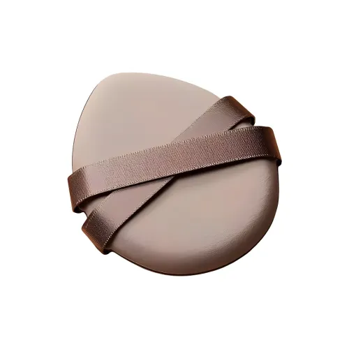 ECOHOME Двойная лента розовый воздушная подушка жидкость основа для сухого и влажного использования косметика губка тень настройка