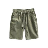 Армейский зеленый