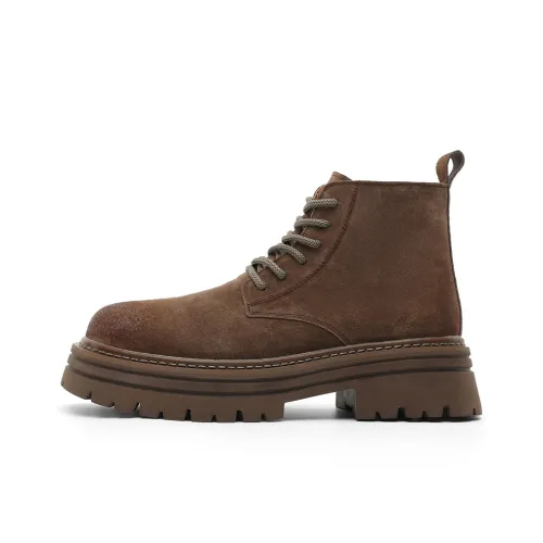 Dounkol Get Cool Short Martin Boot Мужской