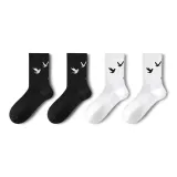 2 Белых, 2 Черных