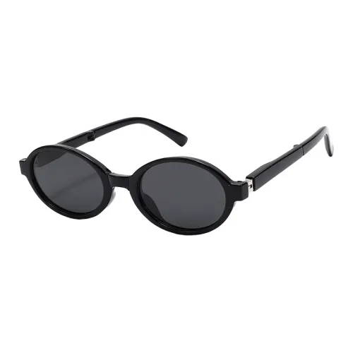 ALIEN BANG TR90 Кошачий глаз Солнцезащитные очки Унисекс