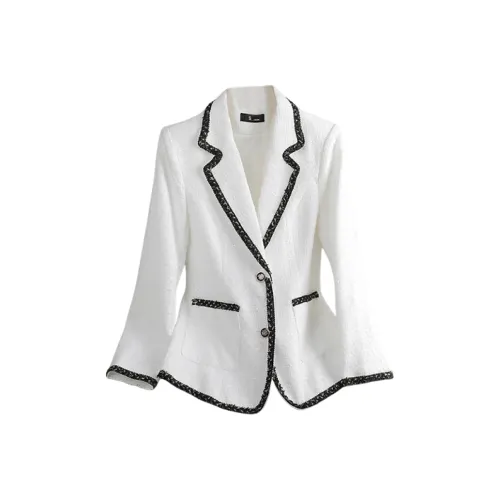 YaiFei Residence Бизнес Костюм Женские