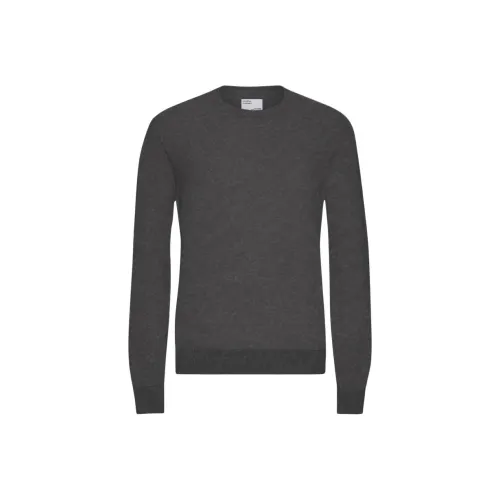 Colorful Standard Свитер Мужской