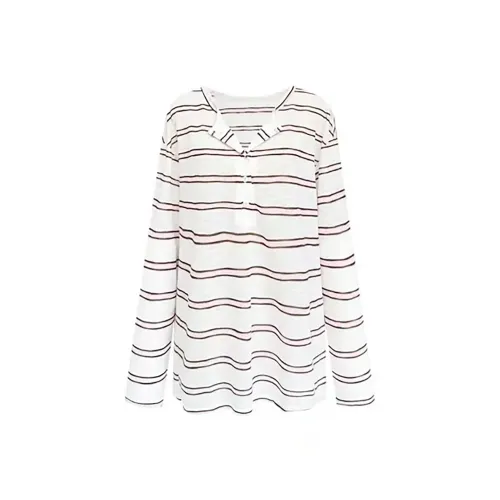 CKKOR Женские T-рубашки