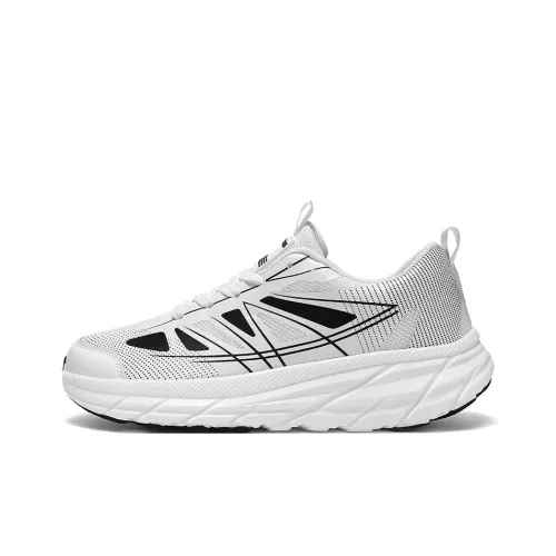 AD Устойчивый к истиранию Дышащий Легкий Низкий Топ Casual Мужской