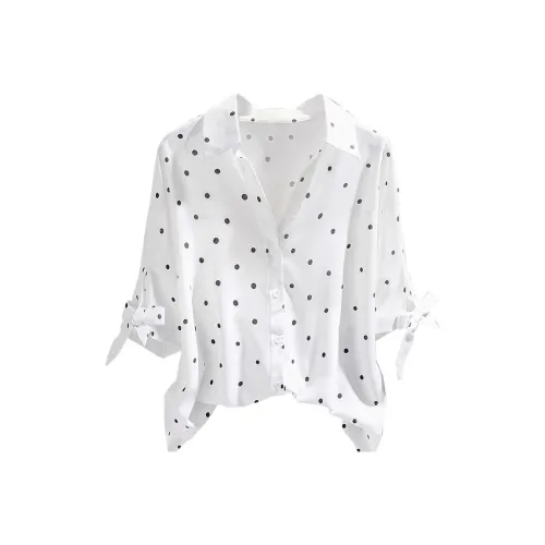 MIMOSA CHUR Женские рубашки