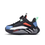 Серый, сапфирово-синий