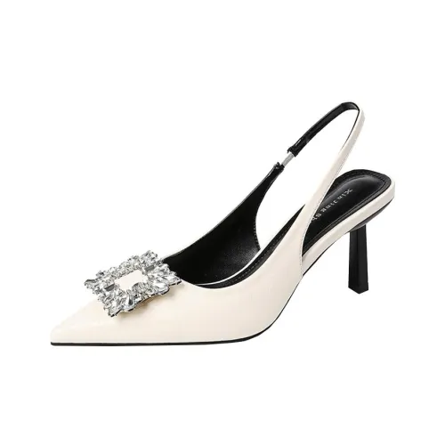 CAOT Узкий каблук Высокие каблуки Женские