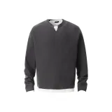 Темно-серый