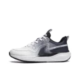 бело-черный