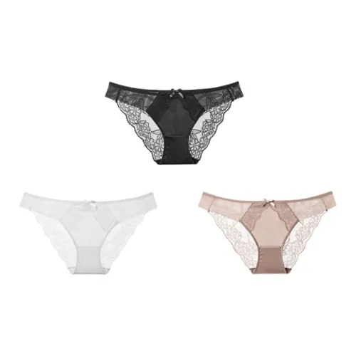 TLXT Женские трусики-бикини