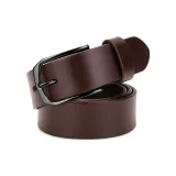 Темно-кофейный