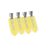 Жёлтый, 4 упаковки