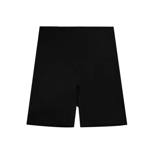 Двойная рыба Женские Йога Шорты