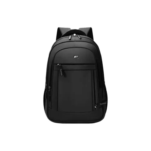 Warrior Oxford Рюкзак Стандартный Унисекс Черный