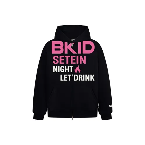 BEAR UNION Женские Свитшоты