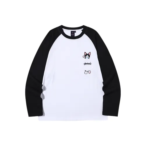 Suamoment Унисекс T-рубашки