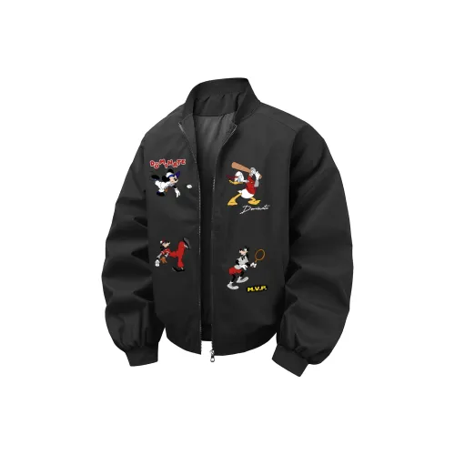 Disney Унисекс Куртки