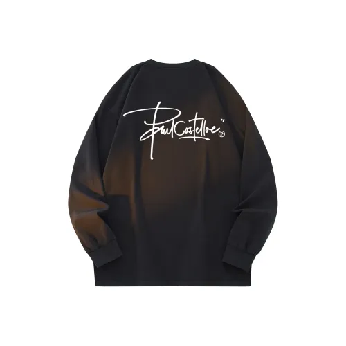 PAUL COSTELLOE Унисекс T-рубашки