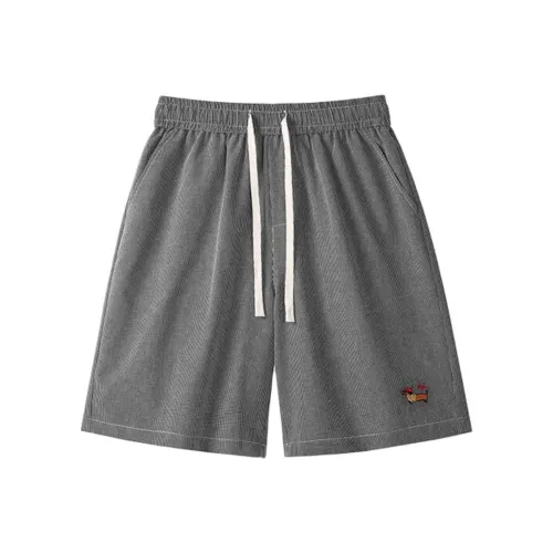 SRPFTE Унисекс Повседневные шорты