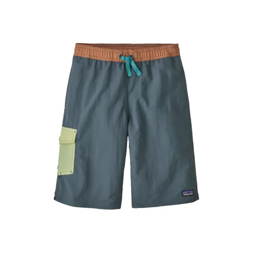 Patagonia Baggies Детские шорты