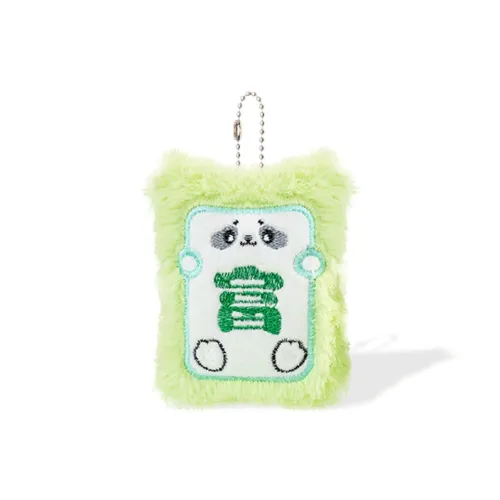 UX Плюшевые подвески унисекс