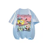 Светло-голубой