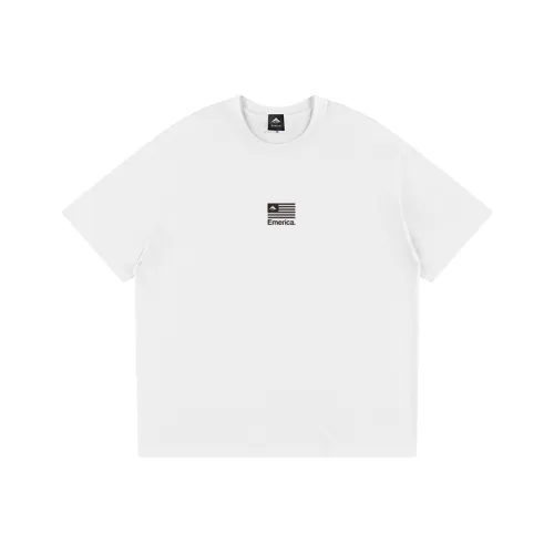 EMERICA Унисекс T-рубашки