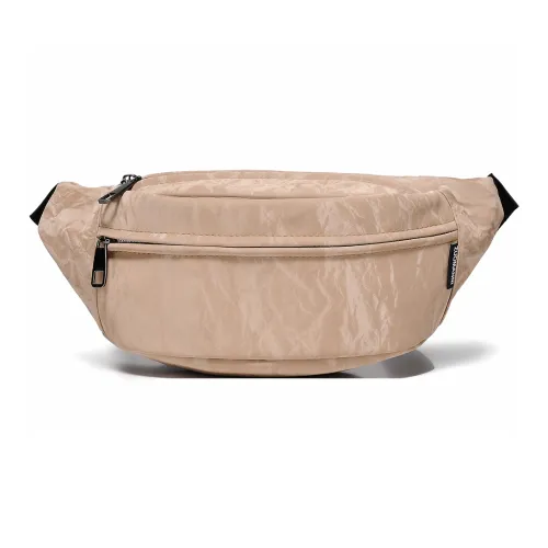 Venerable Brahma Нейлоновая сумка-слинг унисекс разноцветная