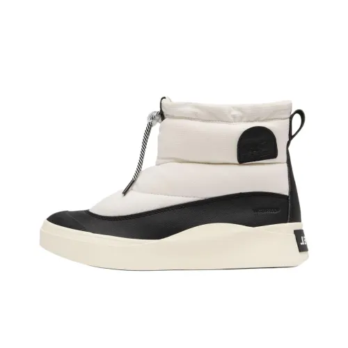 SOREL Out N About Сноубутсы Белые Женские