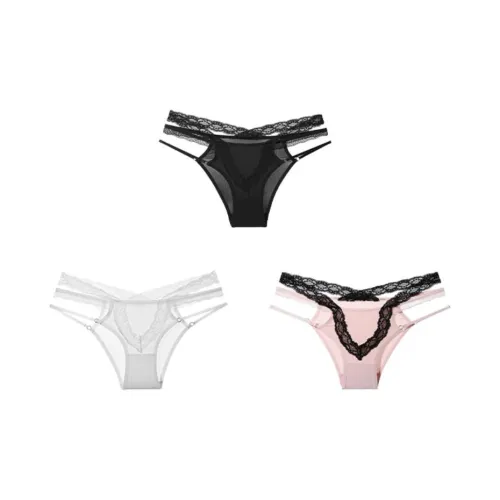 TLXT Женские трусики-бикини