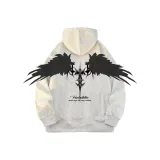 Серый меланж